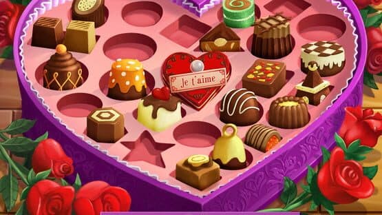 Delicious: Emily's True Love — screenshot 7