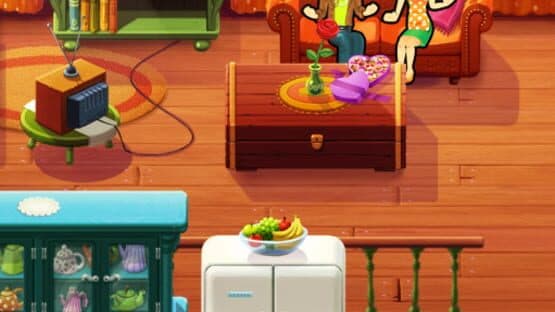 Delicious: Emily's True Love — screenshot 8