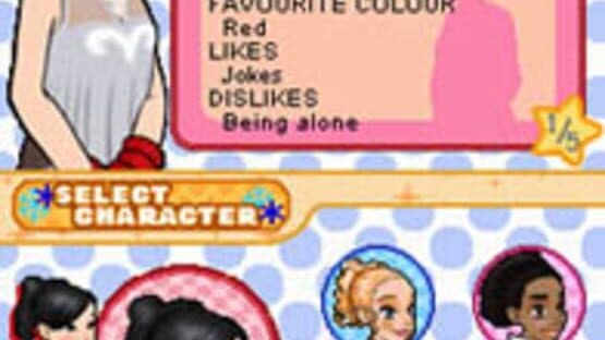 Princess on Ice — screenshot 1