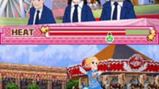 Princess on Ice — screenshot 3