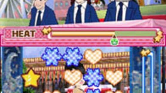 Princess on Ice — screenshot 4