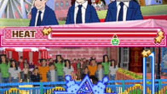 Princess on Ice — screenshot 7