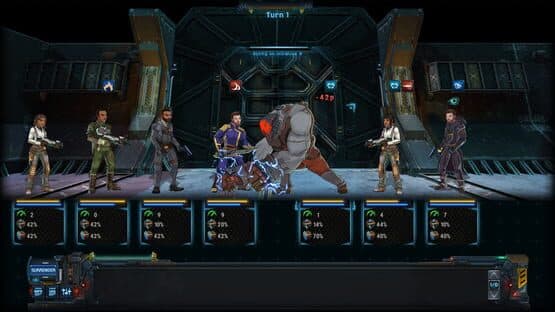 Star Traders: Frontiers — screenshot 3