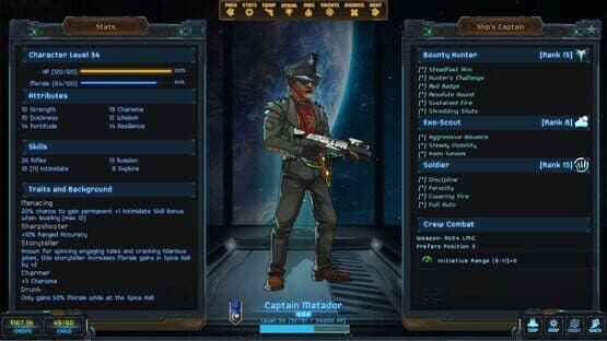 Star Traders: Frontiers — screenshot 5