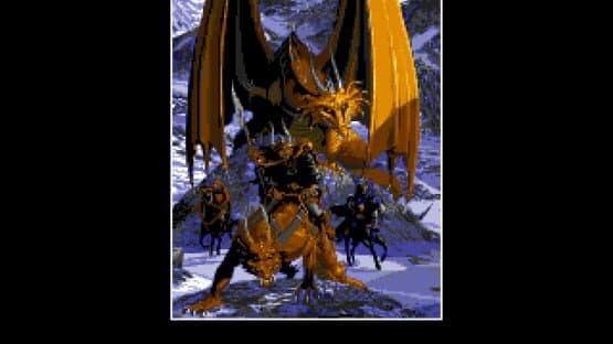 Die Drachen von Laas — screenshot 1