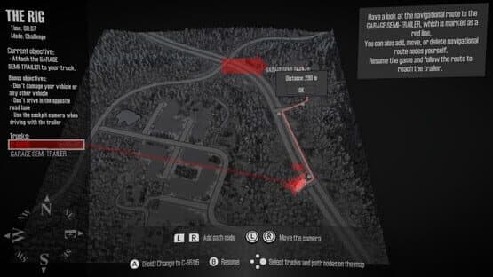 Spintires: MudRunner - American Wilds Edition — screenshot 3