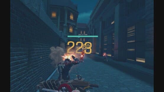 Gungrave VR — screenshot 5