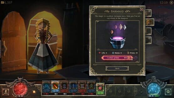 Book of Demons — screenshot 7