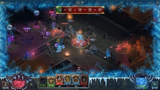 Book of Demons — screenshot 8