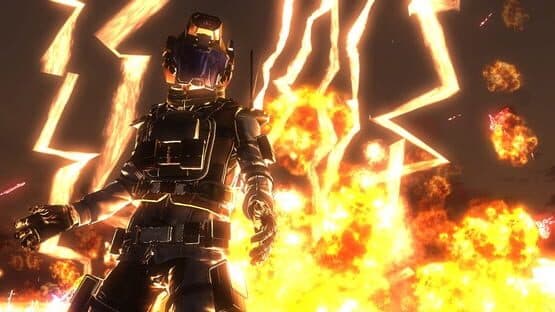 Earth Defense Force 5 — screenshot 6