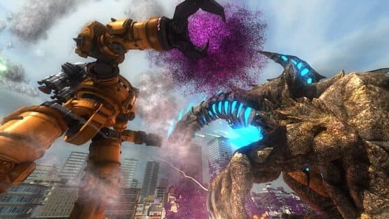 Earth Defense Force 5 — screenshot 8