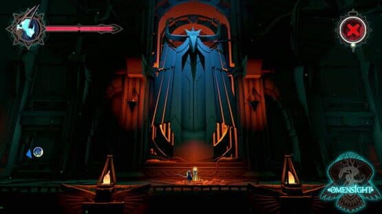 Omensight: Definitive Edition — screenshot 4