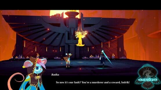 Omensight: Definitive Edition — screenshot 6