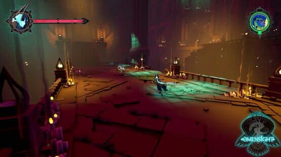 Omensight: Definitive Edition — screenshot 7