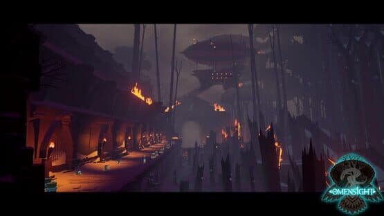 Omensight: Definitive Edition — screenshot 8