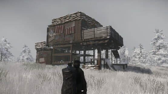 Miscreated — screenshot 6