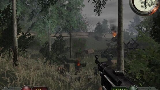 Mortyr II — screenshot 2