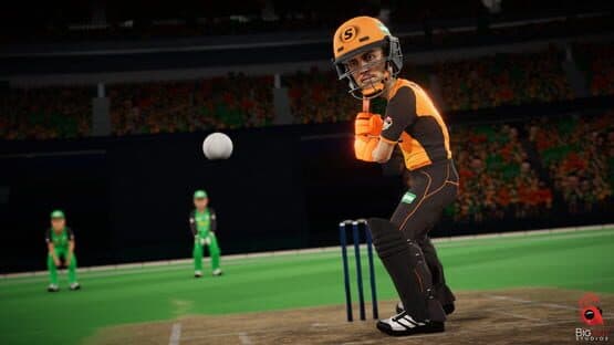 Big Bash Boom — screenshot 3