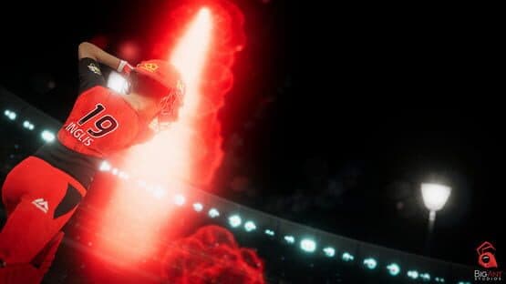 Big Bash Boom — screenshot 4