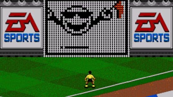FIFA Soccer 95 — screenshot 2
