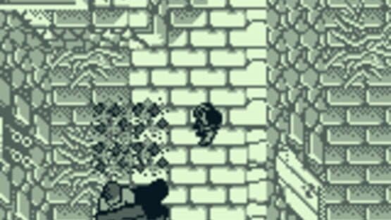Robin Hood: Prince of Thieves — screenshot 1