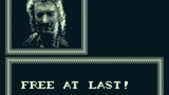 Robin Hood: Prince of Thieves — screenshot 2