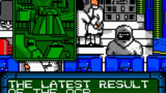 RoboCop — screenshot 1