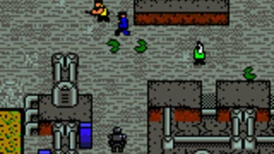 RoboCop — screenshot 2