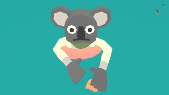 Frog Detective 1: The Haunted Island — screenshot 6