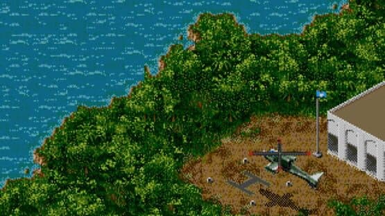 Super Strike Trilogy — screenshot 1