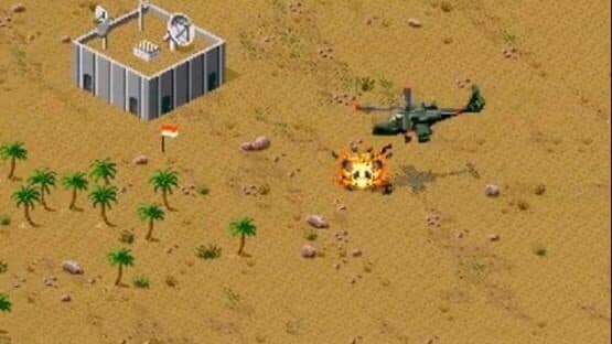 Super Strike Trilogy — screenshot 2