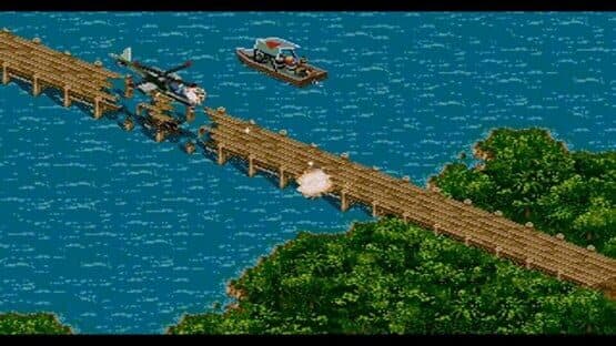 Super Strike Trilogy — screenshot 3