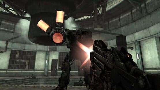 Resistance: Burning Skies — screenshot 4