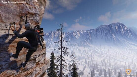 Ring of Elysium — screenshot 2