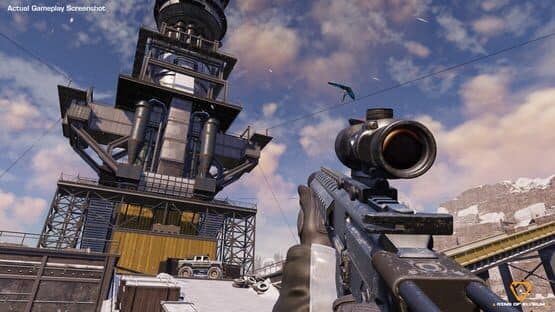 Ring of Elysium — screenshot 3