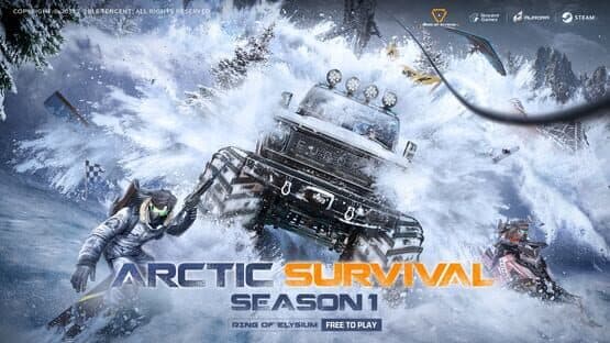 Ring of Elysium — screenshot 7