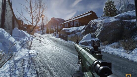 Ring of Elysium — screenshot 8