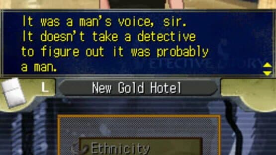 Jake Hunter Detective Story: Memories of the Past — screenshot 2