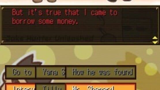 Jake Hunter Detective Story: Memories of the Past — screenshot 3