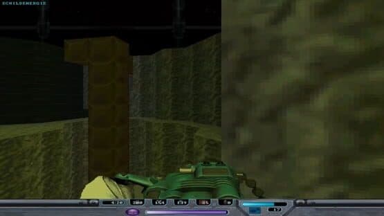 Rebel Moon Rising — screenshot 1