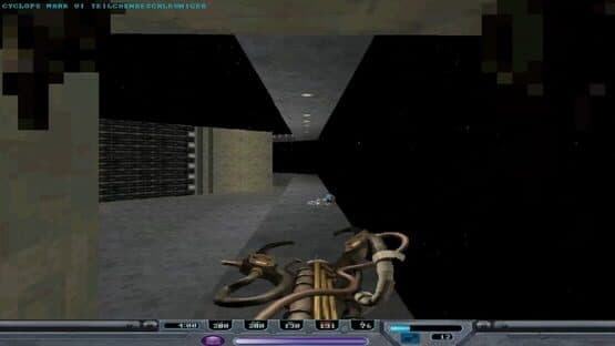 Rebel Moon Rising — screenshot 2