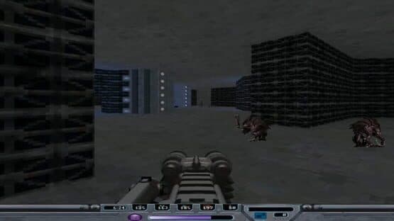 Rebel Moon Rising — screenshot 3