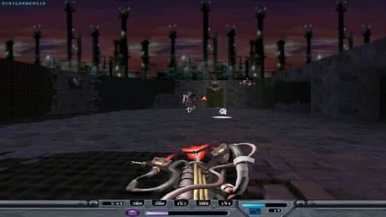 Rebel Moon Rising — screenshot 5