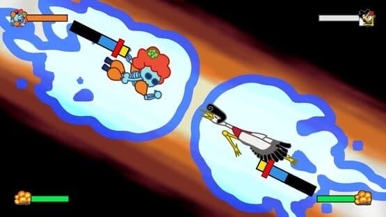 Fly Punch Boom! — screenshot 3