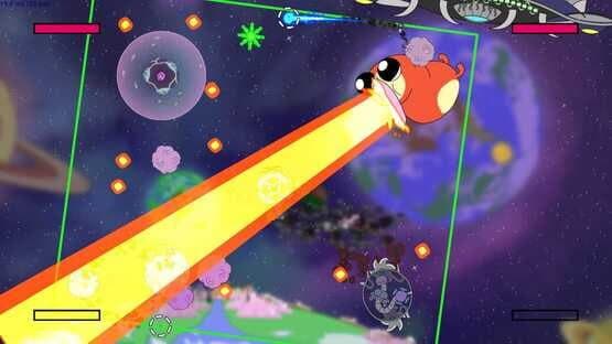 Fly Punch Boom! — screenshot 4