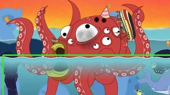 Fly Punch Boom! — screenshot 7