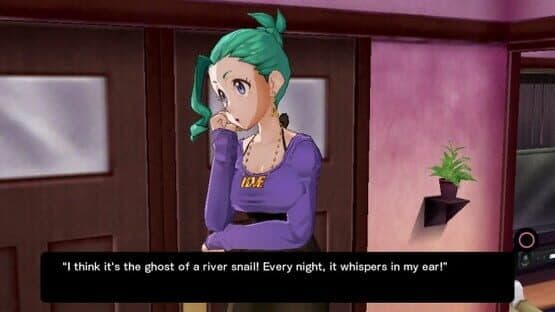 Punch Line: Cheermancy Edition — screenshot 6