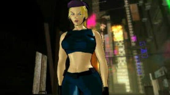Gekido — screenshot 3