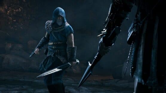 Assassin's Creed Odyssey: Legacy of the First Blade — screenshot 5