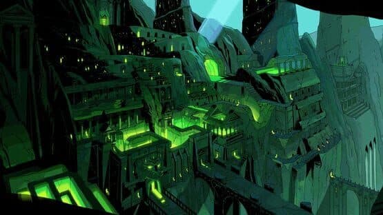 Hades — screenshot 1